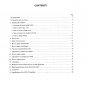 Singer 14U11 - 14U13 Professional Sewing Machine Instruction Manual - User Manual - Complete User Gu