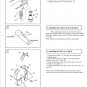 CONSEW PREMIER P1541S-CC Sewing Machine Instruction Manual - User Manual - Complete User Guide - Eng