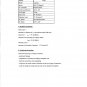 CONSEW CN27A Sewing Machine Instruction Manual - User Manual - Complete User Guide - English