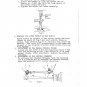 CONSEW 206RBL-25 Sewing Machine Instruction Manual - User Manual - Complete User Guide - English