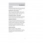 Ford Mustang 2001 Fourth Generation Owners Manual - Handbook - English