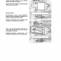 Singer 5040 - 5050 Sewing Machine Instruction Manual - User Manual - Complete User Guide - English -