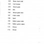 CONSEW F117-1 Sewing Machine Instruction Manual - User Manual - Complete User Guide - English