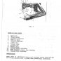CONSEW 347R-1A Sewing Machine Instruction Manual - User Manual - Complete User Guide - English