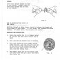 CONSEW 347R-1A Sewing Machine Instruction Manual - User Manual - Complete User Guide - English