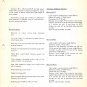 Singer 281-1 - 281-3 - 281-21 Service Manual - English