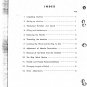 CONSEW 222 Sewing Machine Instruction Manual - User Manual - Complete User Guide - English
