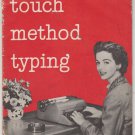 Remington Quiet Riter Typewriter Instruction Manual - User Manual - Complete User Guide