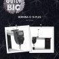 BERNINA Q 16 PLUS Sewing Machine Instruction Manual - User Manual - Complete User Guide - English