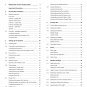 Bernette B64 AIRLOCK  Sewing Machine Instruction Manual - User Manual - Complete User Guide - Englis