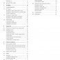 Bernette B64 AIRLOCK  Sewing Machine Instruction Manual - User Manual - Complete User Guide - Englis