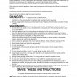 Janome DC4030 Sewing Machine Instruction Manual - User Manual - Complete User Guide