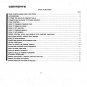 Baby Lock Pro Line BL5000 Sewing Machine Instruction Manual - User Manual - Complete User Guide - En