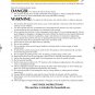Baby Lock Embroidery Professional BMP8 Sewing Machine Instruction Manual - User Manual - Complete Us