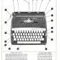 Remington 333 Typewriter Instruction Manual - User Manual - Complete User Guide