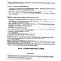 Elna 6003 Sewing Machine Instruction Manual - User Manual - Complete User Guide