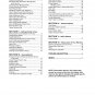 Elna 2100 - 2300 Sewing Machine Instruction Manual - User Manual - Complete User Guide