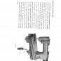 CONSEW 220 Sewing Machine Instruction Manual - User Manual - Complete User Guide - English