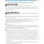 Baby Lock Rachel BL50A Sewing Machine Instruction Manual - User Manual - Complete User Guide - Engli