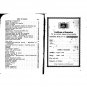 Bernina 125 Sewing Machine Instruction Manual - User Manual - Complete User Guide - English