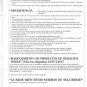 Juki MO654-MO654DE Sewing Machine Instruction Manual - User Manual - Complete User Guide
