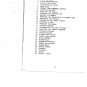 Elna 240i Elnita Sewing Machine Instruction Manual - User Manual - Complete User Guide