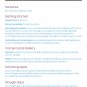 Samsung Galaxy A13 Owners Manual - User Manual - Instruction Manual - English