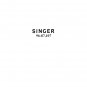 Singer 96-87 - 96-107 Sewing Machine Instruction Manual - User Manual - Complete User Guide - Englis