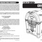 Crosley - iJuke Premier Jukebox User Manual - CR1702A  - Owners Manual - English