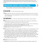 Brother PE525 Sewing Machine Instruction Manual - User Manual - Complete User Guide