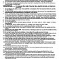Baby Lock Allegro BLMAG Sewing Machine Instruction Manual - User Manual - Complete User Guide