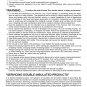Juki TL2010Q Sewing Machine Instruction Manual - User Manual - Complete User Guide