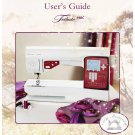 Husqvarna Viking Tribute 140C Sewing Machine Instruction Manual - User Manual - Complete User Guide 