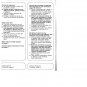 Pfaff hobby 303 Sewing Machine Instruction Manual - User Manual - Complete User Guide - English