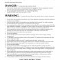 Brother XL2600i Sewing Machine Instruction Manual - User Manual - Complete User Guide