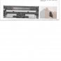 Olivetti Linea 98  Typwriter Instruction Manual - User Manual - Complete User Guide