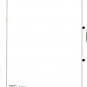 Bernina 1230 Sewing Machine Service Manual - Workshop Manual - English