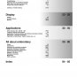 BERNINA aurora 430 - 440 - 450 Sewing Machine Instruction Manual - User Manual - Complete User Guide