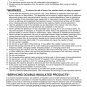 Juki J-150QVP Sewing Machine Instruction Manual - User Manual - Complete User Guide