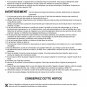 Elna Sew Zebra Sewing Machine Instruction Manual - User Manual - Complete User Guide