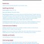 Samsung Galaxy S10 Lite G770U1 - Owners Manual - User Manual - Instruction Manual - English