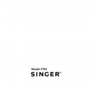 Singer 5705 Sewing Machine Instruction Manual - User Manual - Complete User Guide - English - French