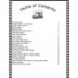 Singer CG-550 Commercial Grade Sewing Machine Workbook - English