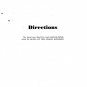 CONSEW 228R-11 Sewing Machine Instruction Manual - User Manual - Complete User Guide - English