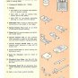 Singer 7110 Sewing Machine Instruction Manual - User Manual - Complete User Guide - English