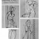 Singer 1030 Sewing Machine Instruction Manual - User Manual - Complete User Guide - English