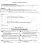 CONSEW 205RBATCLE Sewing Machine Instruction Manual - User Manual - Complete User Guide - English