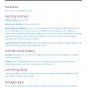 Samsung Galaxy A01 - A015 Instruction Manual - User Manual - Complete User Guide - English