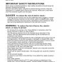 Singer 3342 Fashion Mate Sewing Machine Instruction Manual - User Manual - Complete User Guide - Eng