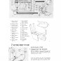 Singer 354 Starlet Genie Machine Instruction Manual - User Manual - Complete User Guide - English